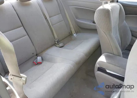 2010 Honda Civic Ex z USA, uszkodzony, nr VIN 2HGFG1B81AH525565